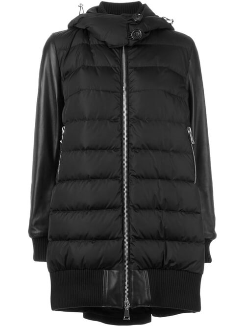 MONCLER モンクレールスーパーコピー Blois ダウンジャケット A2093498098054155